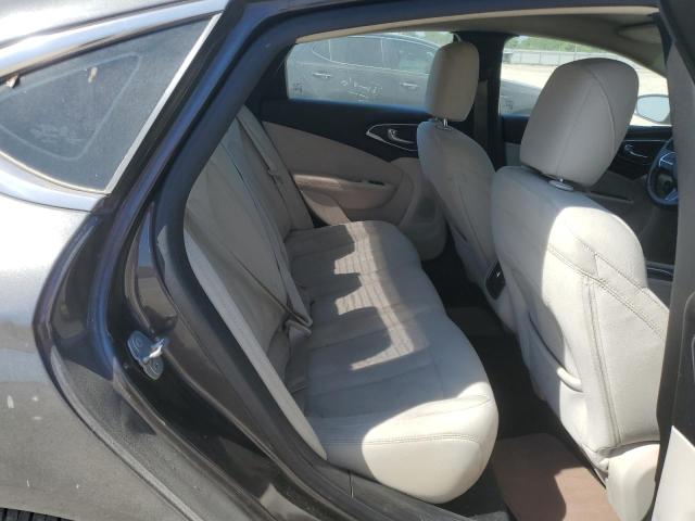 2015 CHRYSLER 200 LIMITE - 1C3CCCAB0FN528496