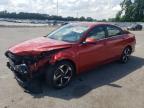 2021 HYUNDAI ELANTRA LI - KMHLP4AGXMU120149
