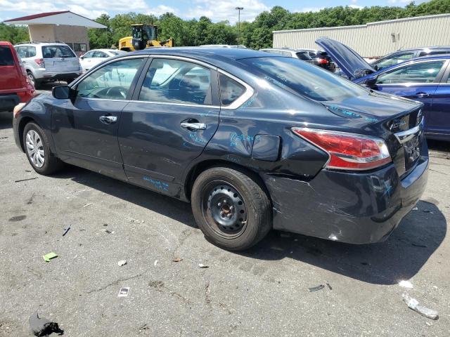 2015 NISSAN ALTIMA 2.5 - 1N4AL3AP0FN366504