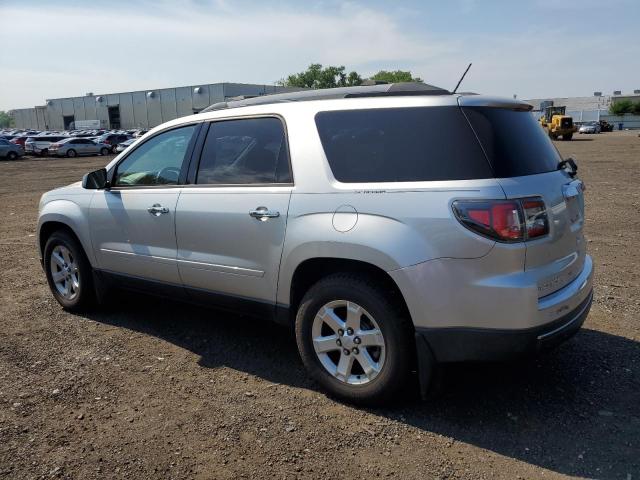 2015 GMC Acadia Sle VIN: 1GKKVPKD9FJ375427 Lot: 58681324