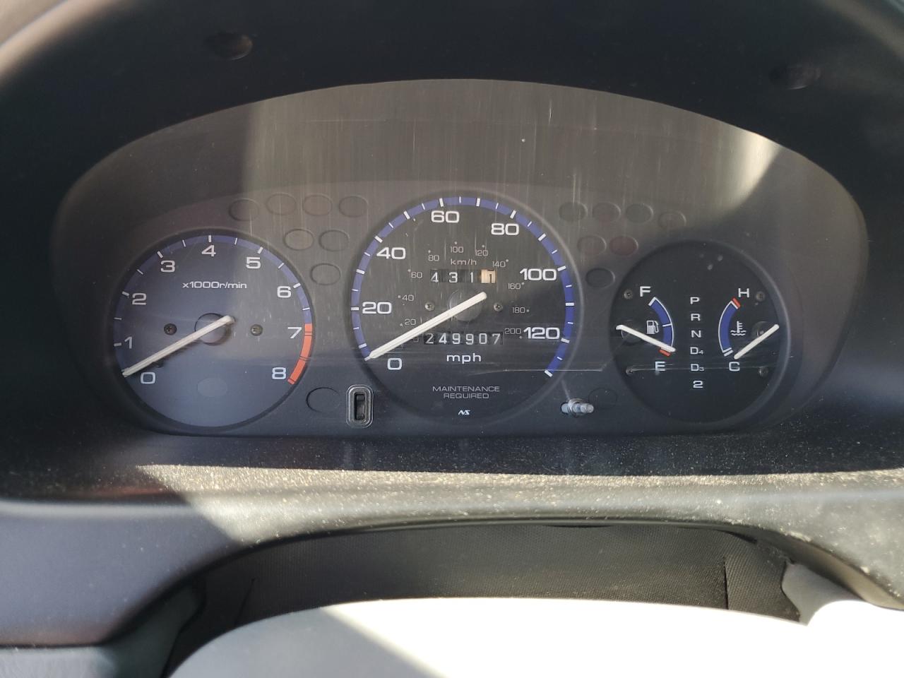 JHMEJ6678XS003039 1999 Honda Civic Lx