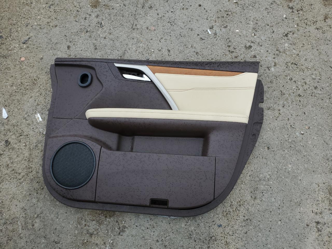 2T2ZZMCAXJC096506 2018 Lexus Rx 350 Base