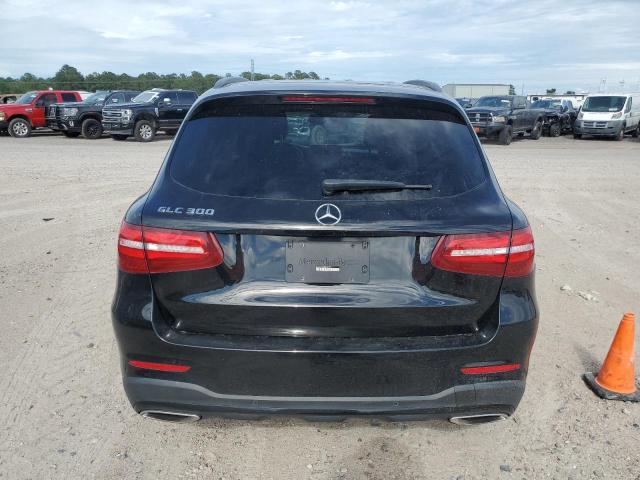 2019 Mercedes-Benz Glc 300 VIN: WDC0G4JB3KF581751 Lot: 56566974