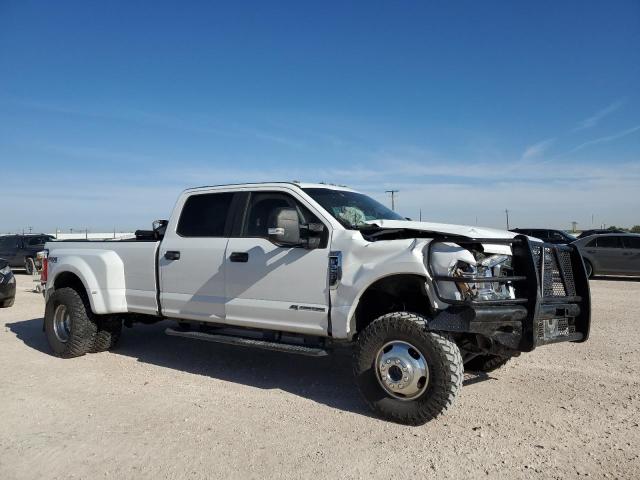 2020 FORD F350 SUPER - 1FT8W3DT1LEC69400
