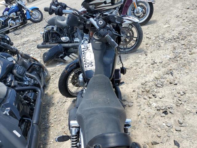 2006 HARLEY-DAVIDSON FXDBI 1HD1GX1136K329111