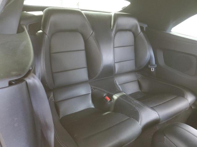 2022 Ford Mustang VIN: 1FATP8UH4N5119001 Lot: 58499954