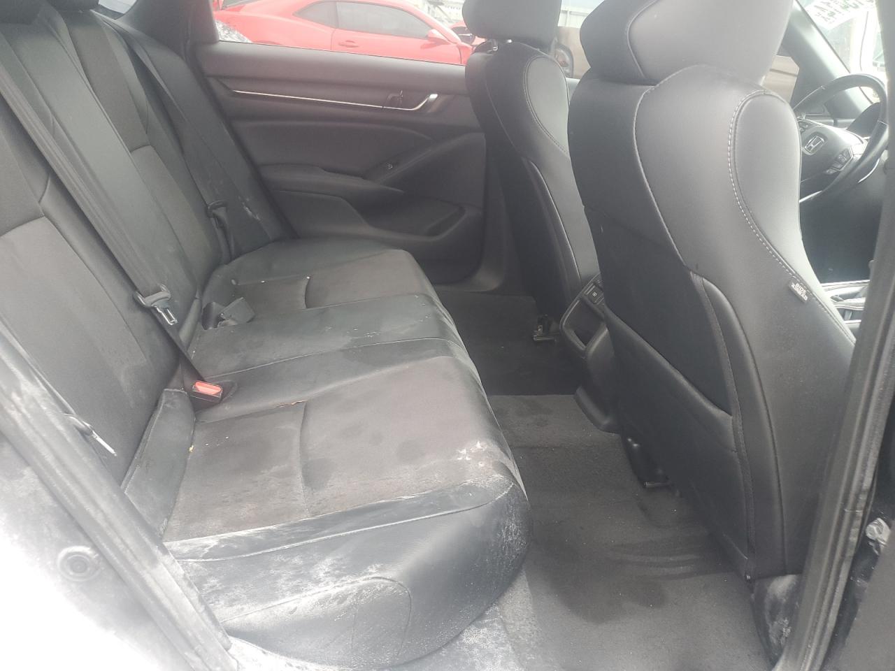 1HGCV1F35MA060752 2021 Honda Accord Sport