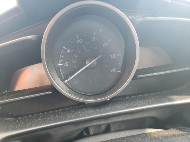 2018 Mazda Cx-3 Touring VIN: JM1DKFC72J0316458 Lot: 59348754