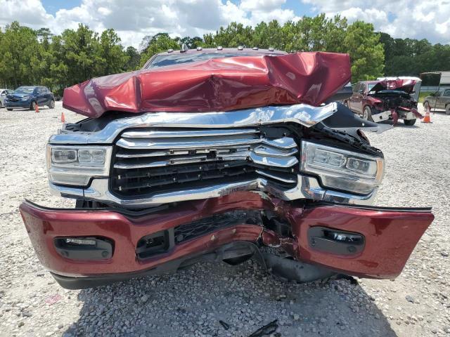 2020 RAM 3500 LONGH 3C63R3NLXLG170932