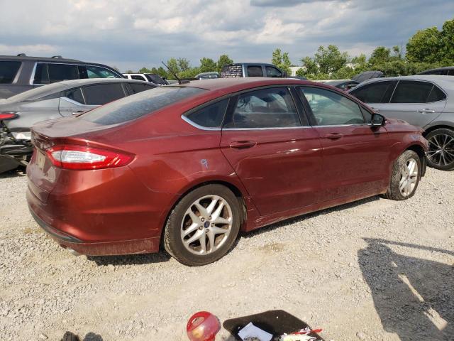 VIN 3FA6P0H75ER200862 2014 Ford Fusion, SE no.3