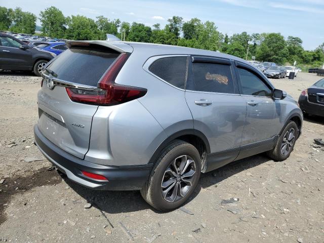 2HKRW2H59LH609502 2020 Honda Cr-V Ex