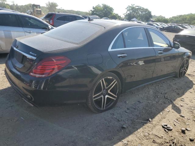 2017 MERCEDES-BENZ S 550 4MAT - WDDUG8FBXHA298864