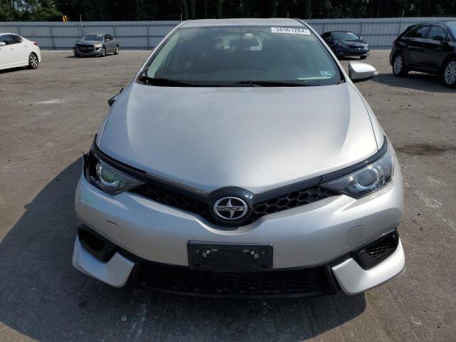 2016 Toyota Scion Im VIN: JTNKARJE9GJ516085 Lot: 58961284