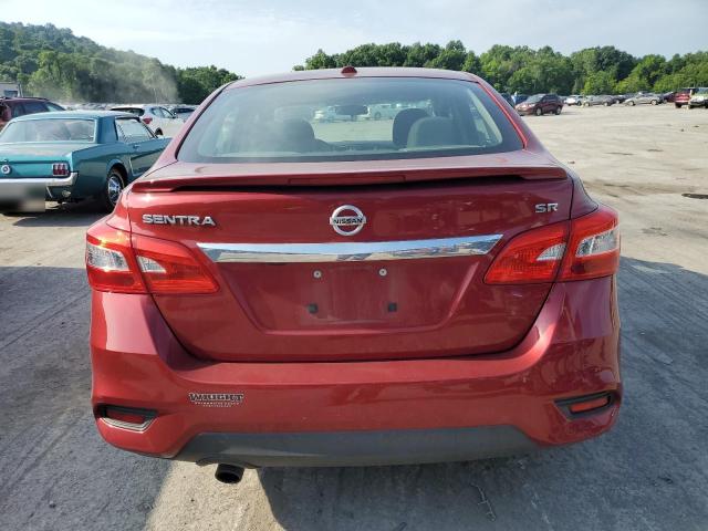 2019 Nissan Sentra S VIN: 3N1AB7AP9KY445240 Lot: 60640624