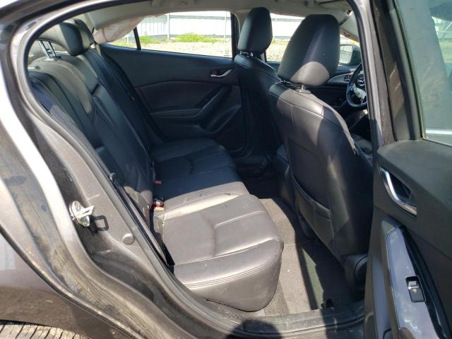 2017 Mazda 3 Touring VIN: 3MZBN1V70HM139640 Lot: 59583324