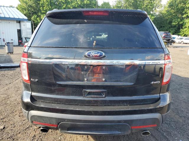 1FMHK8D83CGA14798 2012 Ford Explorer Xlt