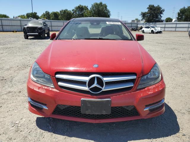 VIN WDDGJ4HB0DG069976 2013 Mercedes-Benz C-Class, 250 no.5