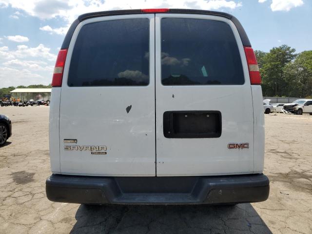 2011 GMC Savana G2500 VIN: 1GTW7FBAXB1159538 Lot: 60308294