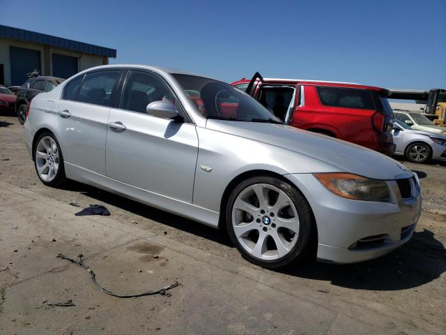 2008 BMW 335 I VIN: WBAVB73538PA66352 Lot: 57920014