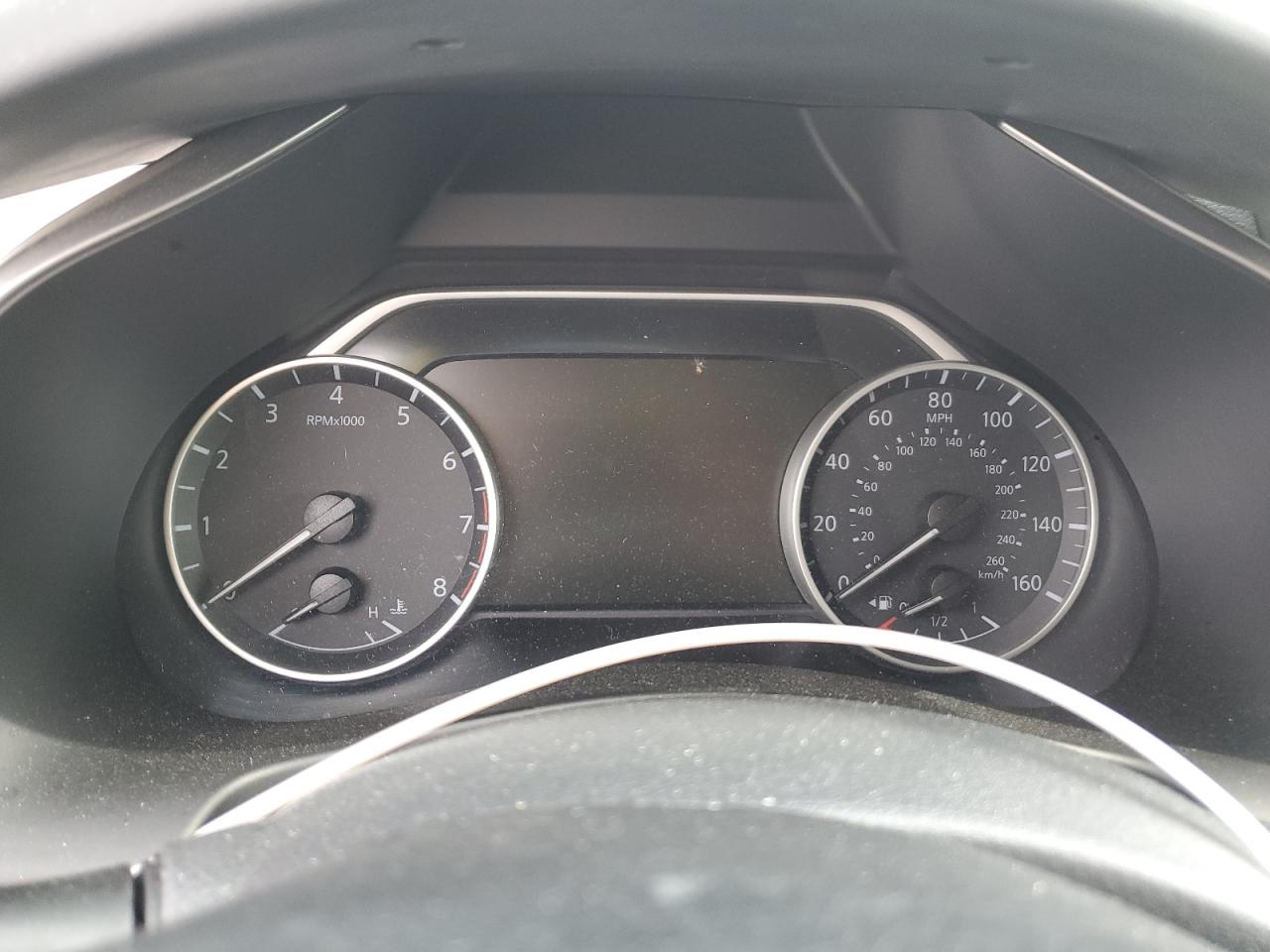 5N1AZ2MS0KN131044 2019 Nissan Murano S