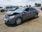 4T1BB46K49U092511 2009 Toyota Camry Hybrid