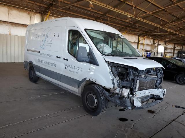 VIN 1FTYE2CV5JKA32231 2018 FORD TRANSIT no.4