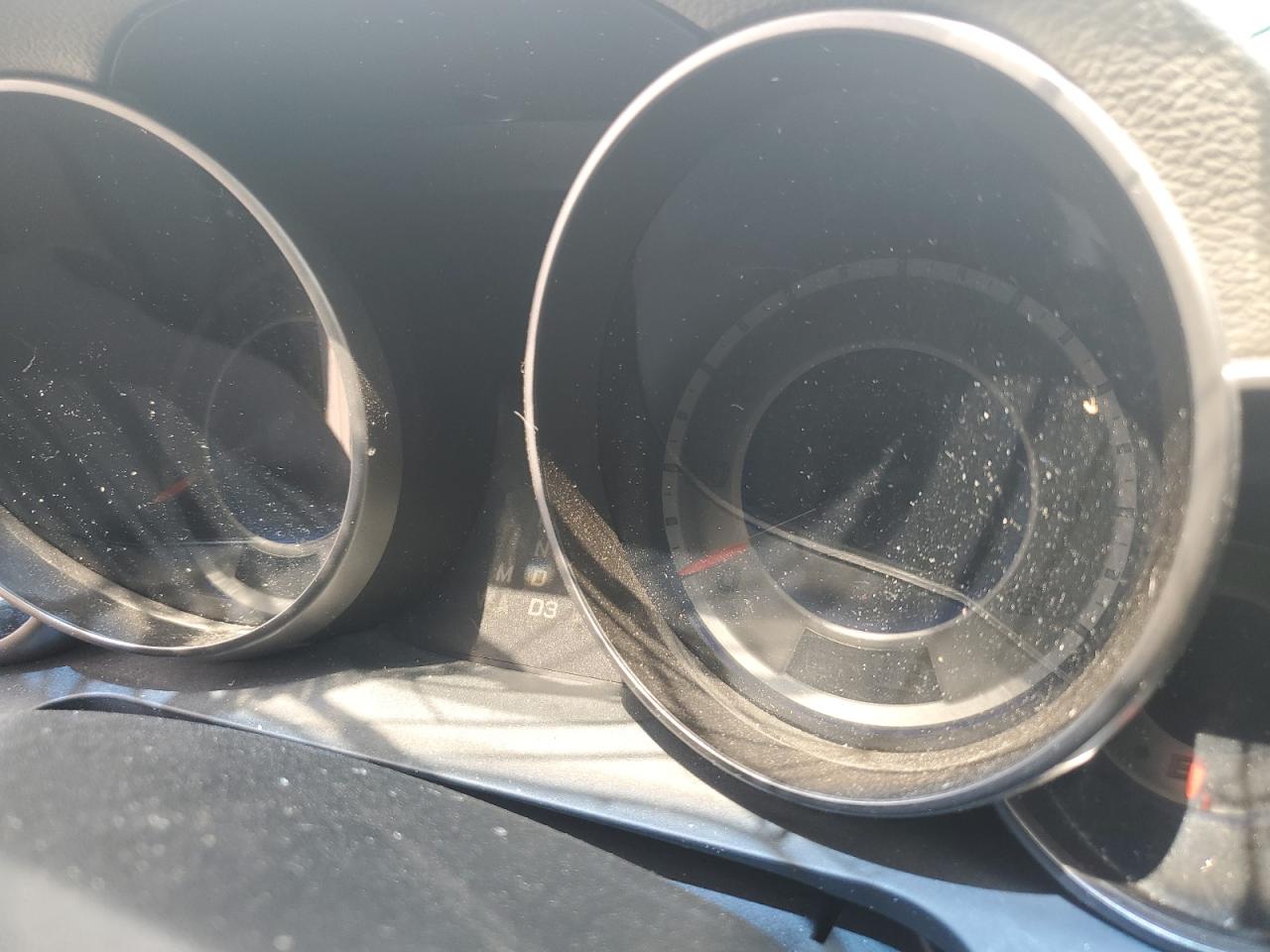 2HNYD28688H545845 2008 Acura Mdx Technology