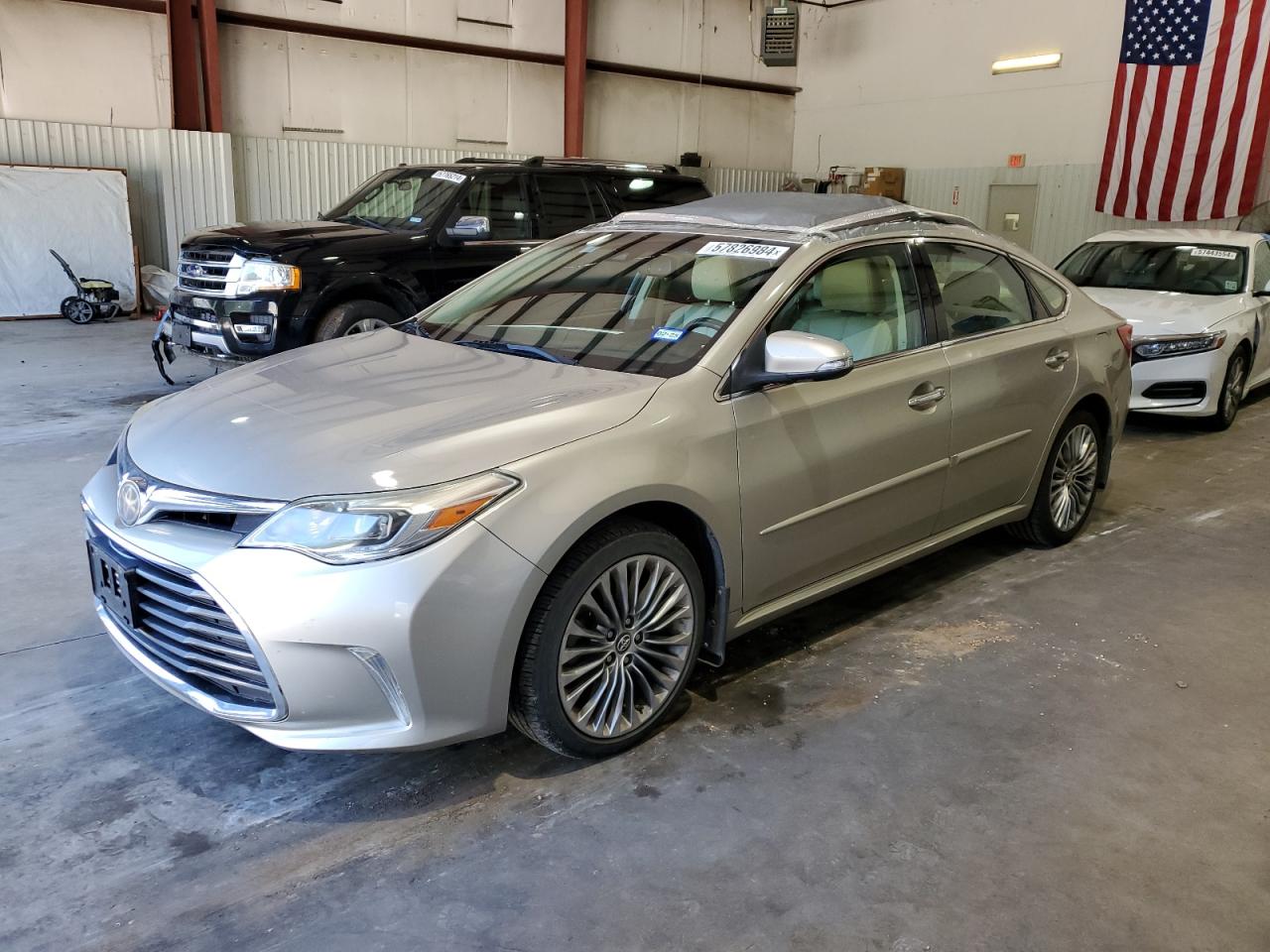 2016 Toyota Avalon Xle vin: 4T1BK1EB0GU238576