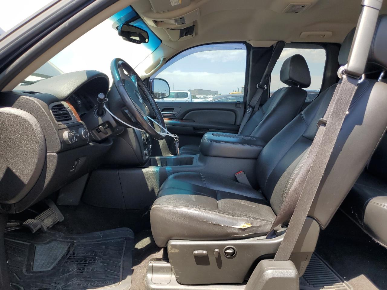 1GTEK39069Z177956 2009 GMC Sierra K1500 Slt