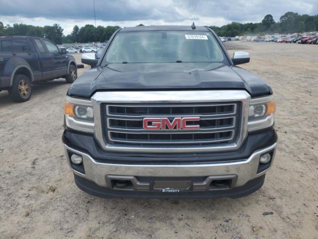 2015 GMC Sierra K1500 Slt VIN: 3GTU2VEC9FG364661 Lot: 57019124