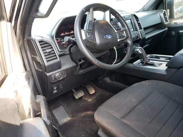 2020 FORD F150 SUPER - 1FTEW1EP4LFC65375