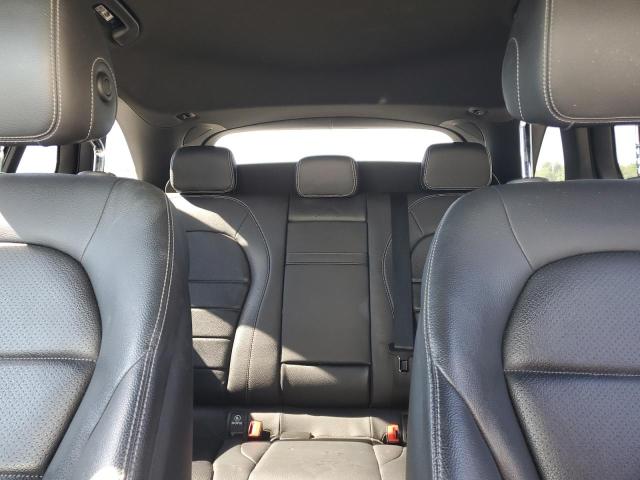 2020 MERCEDES-BENZ GLC 300 - WDC0G8DB1LF724782