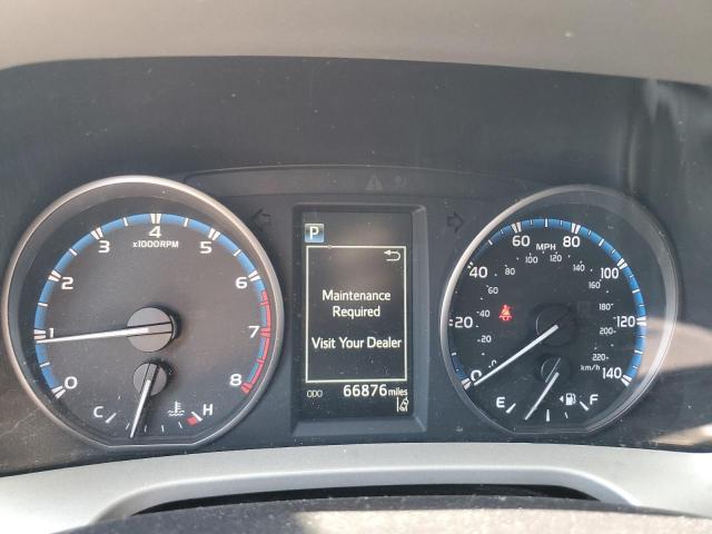 2017 Toyota Rav4 Xle VIN: 2T3WFREV8HW378351 Lot: 58867194