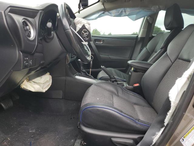 2019 TOYOTA COROLLA L - 5YFBURHE2KP857415