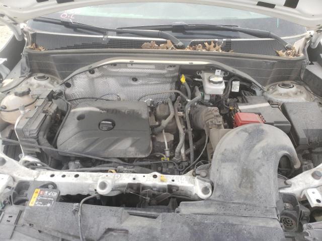 2021 CHEVROLET TRAILBLAZE - KL79MTSL2MB058803
