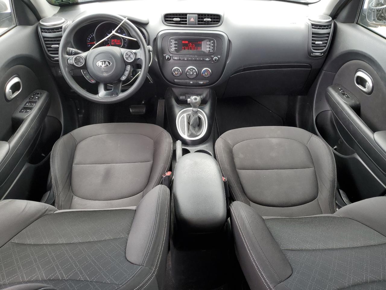 KNDJN2A29F7135950 2015 Kia Soul
