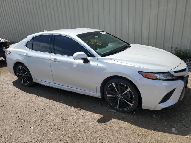 2019 Toyota Camry Xse VIN: 4T1B61HK7KU849195 Lot: 57899914