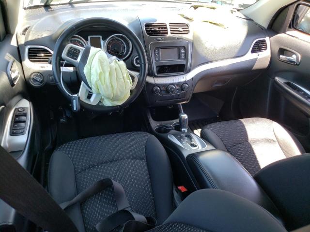 2018 Dodge Journey Sxt VIN: 3C4PDCBG3JT511415 Lot: 59847684