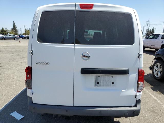 2017 Nissan Nv200 2.5S VIN: 3N6CM0KN6HK692101 Lot: 60698244