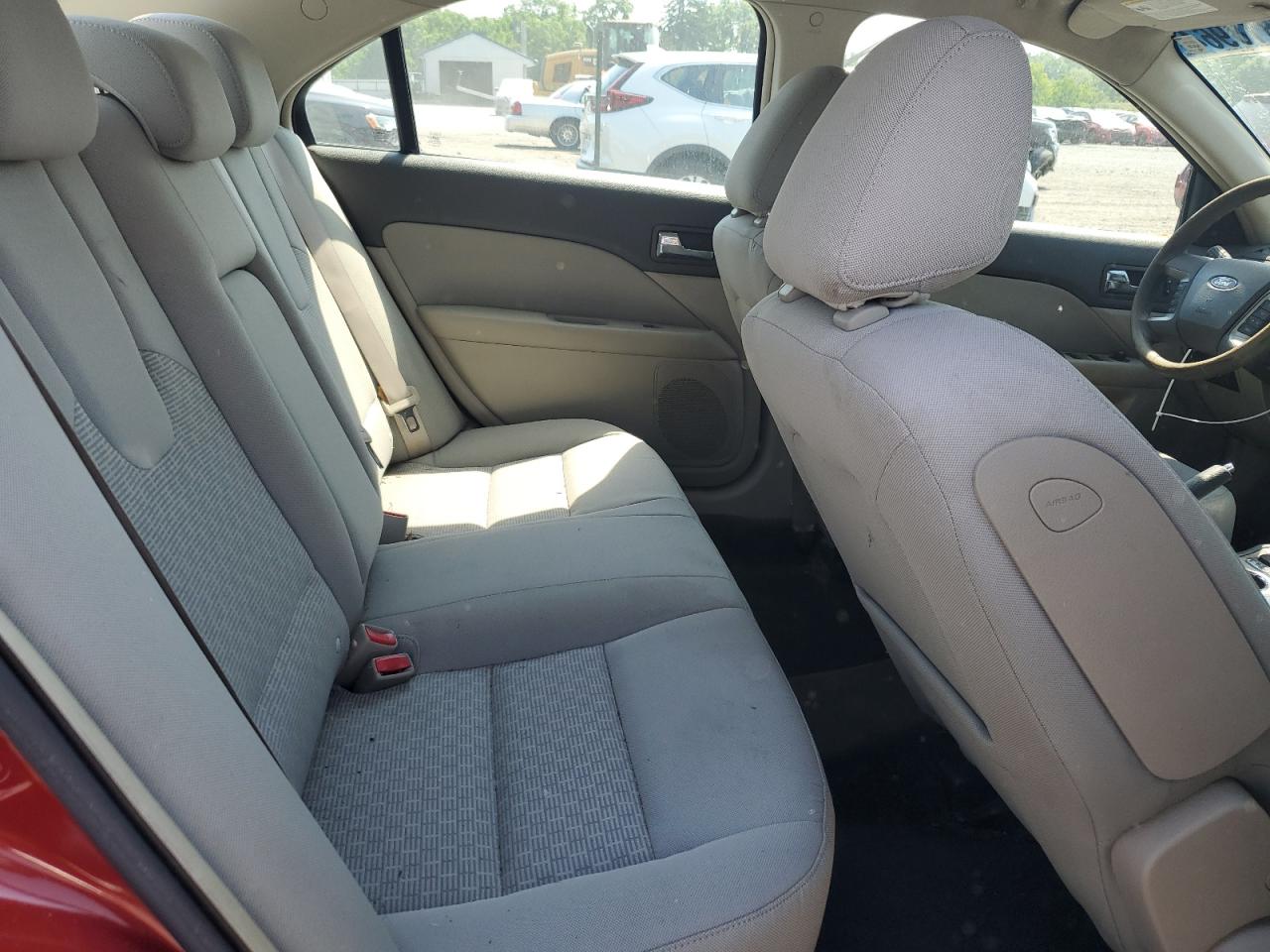 3FAHP0HA1AR172170 2010 Ford Fusion Se