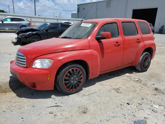 CHEVROLET HHR LT