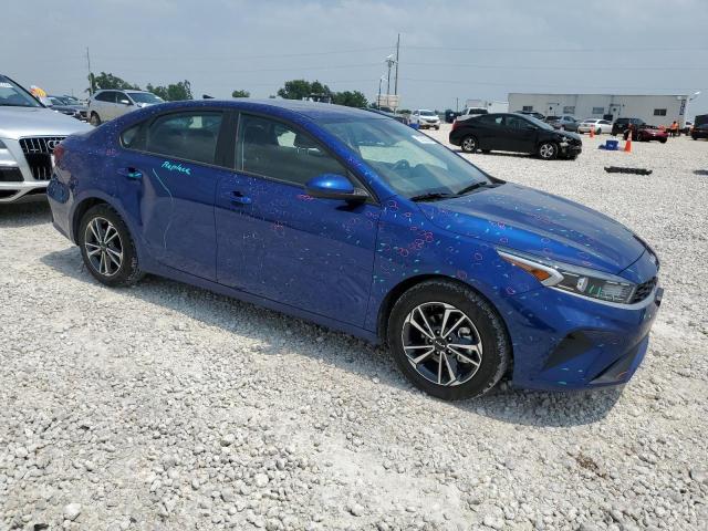 2022 KIA FORTE FE - 3KPF24AD7NE435545
