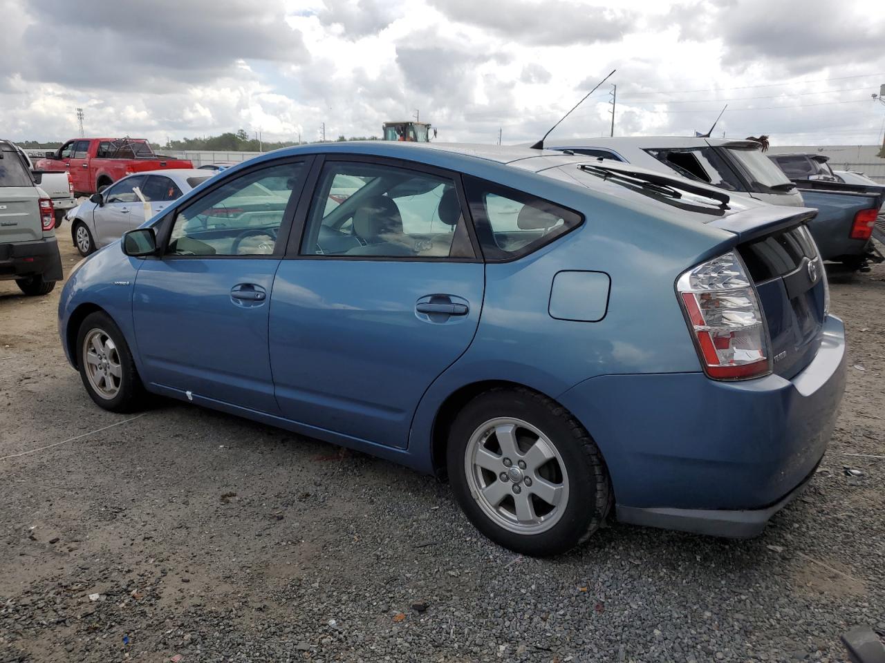 JTDKB20U387779818 2008 Toyota Prius