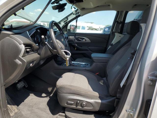 2020 CHEVROLET TRAVERSE L - 1GNERGKW7LJ234101