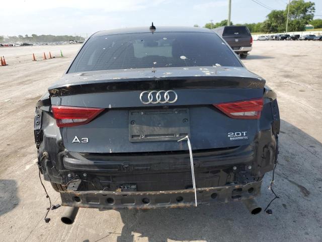 2017 Audi A3 Premium VIN: WAUB8GFF0H1020712 Lot: 56914544