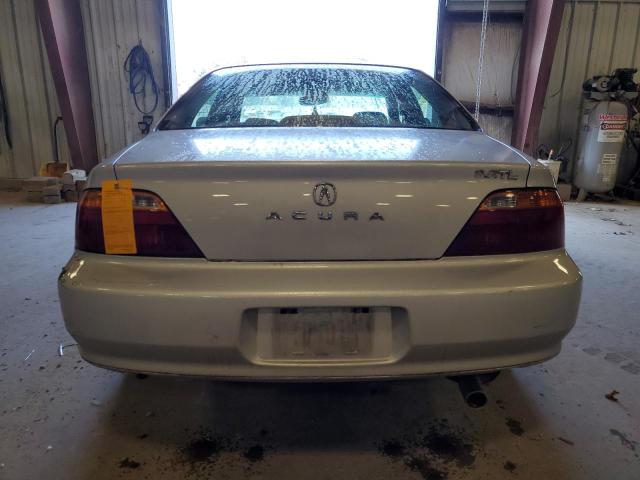 1999 Acura 3.2Tl VIN: 19UUA5647XA049627 Lot: 56705414