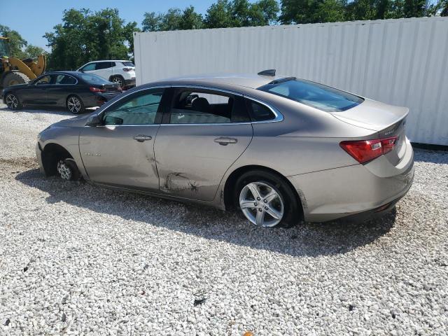 2023 Chevrolet Malibu Lt VIN: 1G1ZD5ST7PF213169 Lot: 58445014