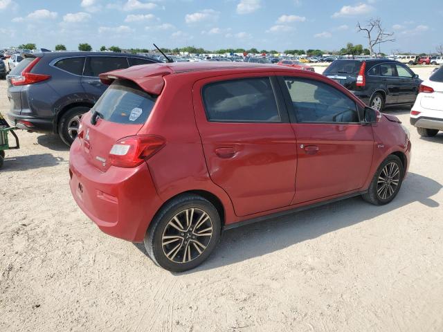 2018 MITSUBISHI MIRAGE GT ML32A5HJ4JH010469