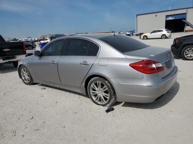 2013 Hyundai Genesis 3.8L VIN: KMHGC4DD1DU239478 Lot: 60562634