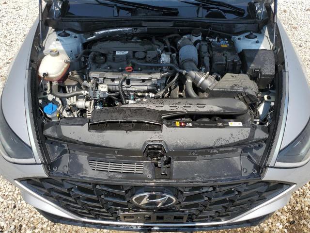 2023 Hyundai Sonata Sel Plus VIN: KMHL44J24PA263763 Lot: 59378164